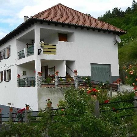 Casa Rural Mantxoalorra Очагавия Экстерьер фото